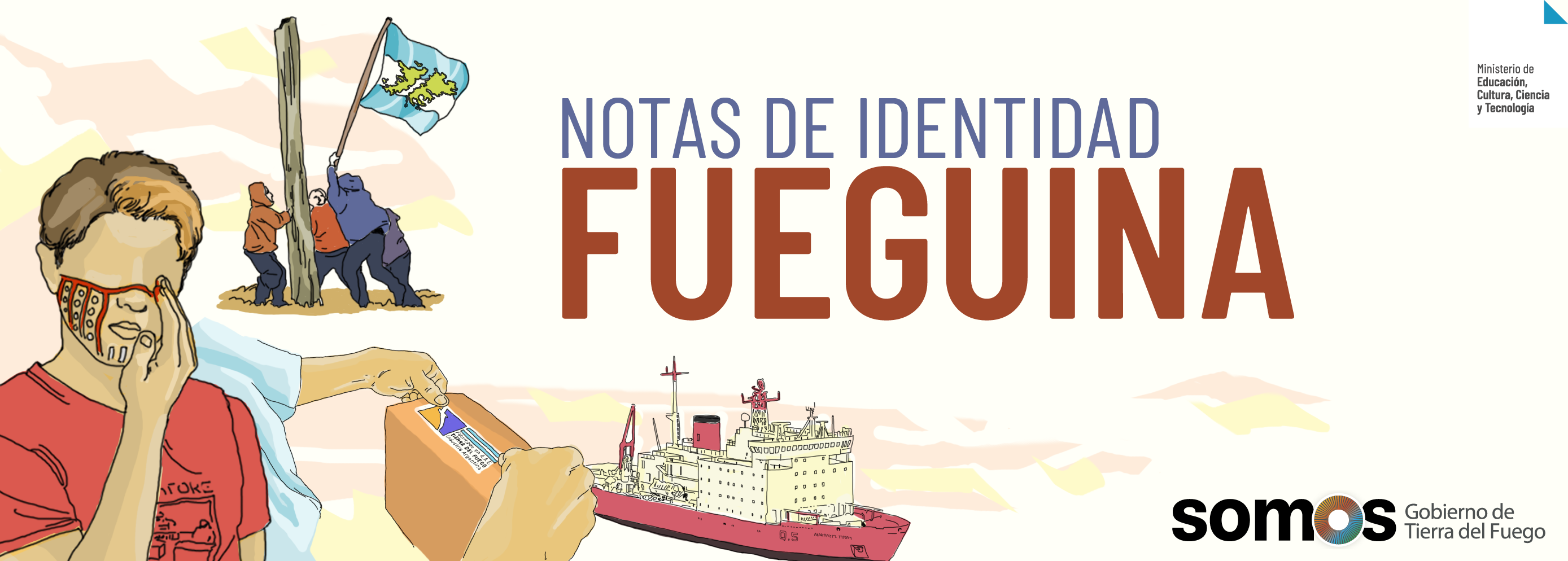 Iden fueguina